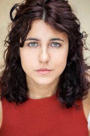 Chiara Cavaliere as Marina Pizzo in La stoccata vincente 2023