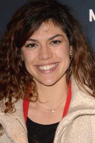 Alexiane Torres as La vendeuse du magasin in The Gold-digger 2020