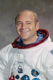 Ronald E. Evans as Himself in The Last Steps 2016