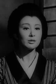 Yasuko Sanjo as Saeko Sugiyama in Outlaw: Gangster VIP 1968
