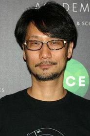 Hideo Kojima as Self in Hideo Kojima: Connecting Worlds 2023