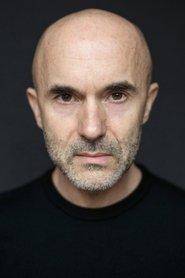 Jerzy Walczak as Rabbi Frankel in Son of Saul 2015