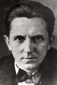Erwin Piscator as  in Ein Mann namens Pis 1991