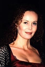 Anne Buckley as Erin, the Goddess in Feet of Flames 1998