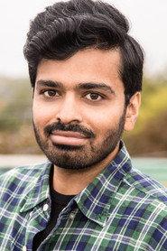 Subhash Santosh as Darshit in Wedding Season 2022
