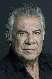 Raúl Lavié as in Un guapo del 900 1971