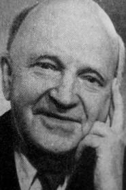Vladimir Gremin as in No Greater Love 1943