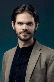 János Gergely Tóth as Geri in Unfinished Business 2020