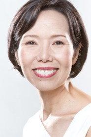 Felice Choi as Sook-Ja in Song for No One 2024