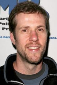 Michael Simpson as Self in Beastie Boys: Video Anthology 2000