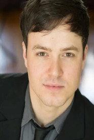 Aaron C. Finley as Matt's Dad in The Year of the Dog 2022