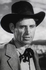 Frank Cordell as Ranger Ditson in The Texas Rangers 1936