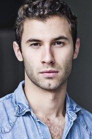 Andy Coxon as Ed in Pieces of String 2018