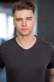 Riley Ellis-Buckle as Sebastian in The Fifth Wheel