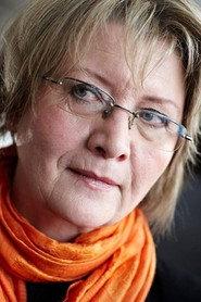 Eva Gabrielsson as Self in The Stieg Larsson Story 2011
