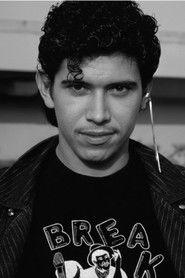 Bruno Falcon as Himself in Boogaloo Shrimp Documentary 2019