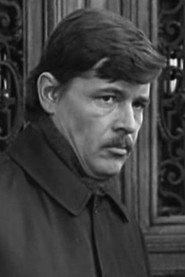Viktor Pimenov as in A Package for Svetlana 1974