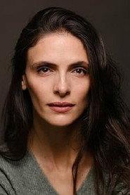 Veronika Kalandarishvili as Anna in Giuli - It Was A Dream 2023