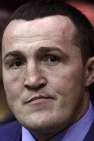 Denis Lebedev as in Racketeer III: New Times 2025