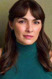 Ashley Terpstra as Kingsley Thompson in Mister Sleep 2024