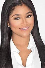 Erica Pinkett as Tina Price-Rossi in Secret Society 2: Never Enough 2022