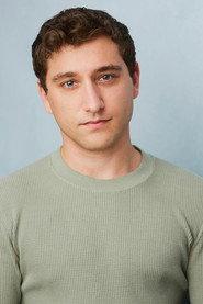 Zack Rocklin-Waltch as Dead Body in Siren Salon 2024