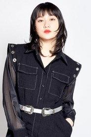 Rikako Sasaki as  in Hello! Project DVD Magazine Vol.79 2023