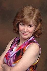Anne Gundry as Audition Judge 2 in Callbacks (PILOT) 2025