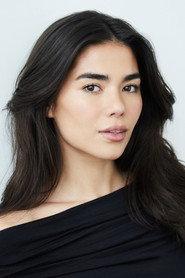 Kartiah Vergara as Irena in The Get Out 2026