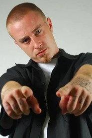 Lil Wyte as Jared in Dig That, Zeebo Newton 2018