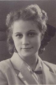 Polina Vaneeva as in Scarlet Flower 1991
