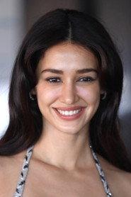 Disha Patani as Diya Abhyankar in Radhe 2021