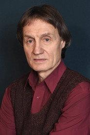 Igor Gerashchenko as Dmytro in Unwanted People 2021