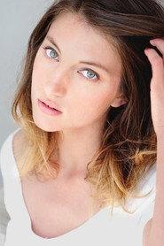 Blandine Marmigère as Claire in Dead Shadows 2012