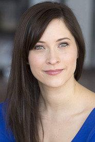 Annie Rix as Annie Briggs in Never Have I Ever 2009