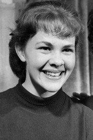 Dorothy Bromiley as Johnny's Mum in Jemima + Johnny 1966