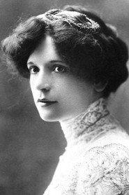 Gene Gauntier as Hester Prynne in Scarlet Letter 1908