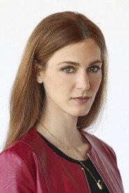 Sofia Priovolou as Maro in Flux 2023