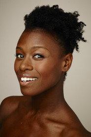 Rachael McLaren as in A Lifelong Love 2023