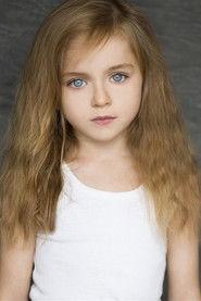 Saskia de Melo Dillais as Hélène in Le grand cirque 2023
