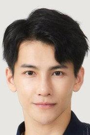 Will Chang as  in Bo Knows Love 2021