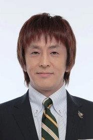 Ken Horiuchi as  in Love and Doll 2011