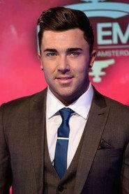 James Tindale as Self in When Parties Go Horribly Wrong 2024