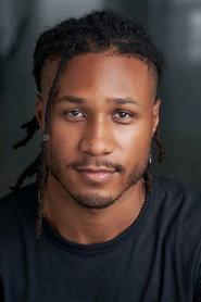 Colby Hollman as Jayson in Goody Goody 2026