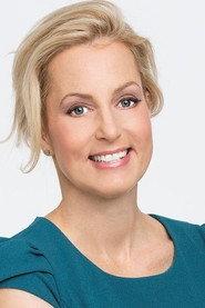 Ali Wentworth as Anne in Office Space 1999