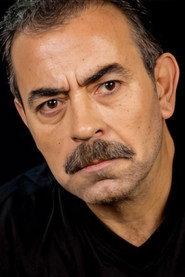 Mehmet Güler as Baba (Leyal) in Bana Git De 2016