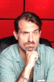 Rob Black as Himself in Louis Theroux: Twilight of the Porn Stars 2012