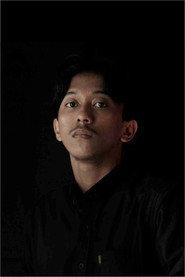 Faishol Rikza as Demon in Midnight Sun 2024