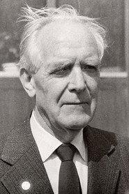 Henry Allard as Self in Till Kungen fram 1972