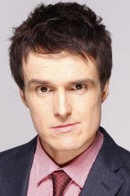 Andrew Hansen as Dex in Sanctum 2011